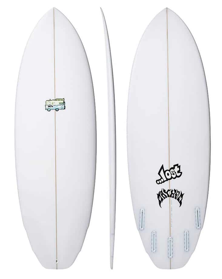 リックランドRicklandサーフボード5’10” × 20” × 2 1/2” リックランドRicklandサーフボード5'10” × 20” × 2 1/2” 注目の