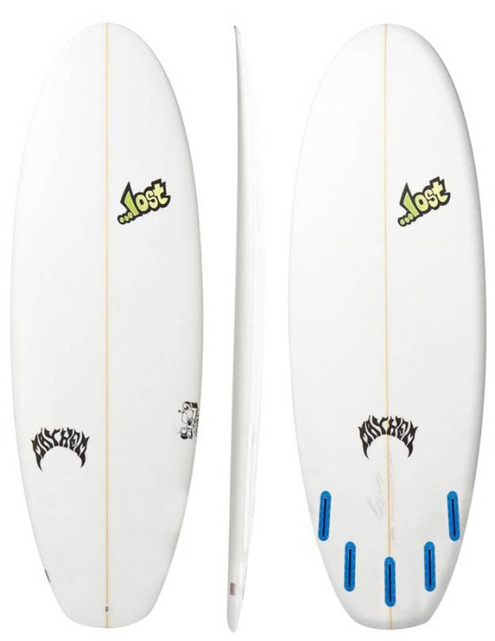 Prancha de Surf The Couch Potato – Pranchas de Surf | Prancha Nova