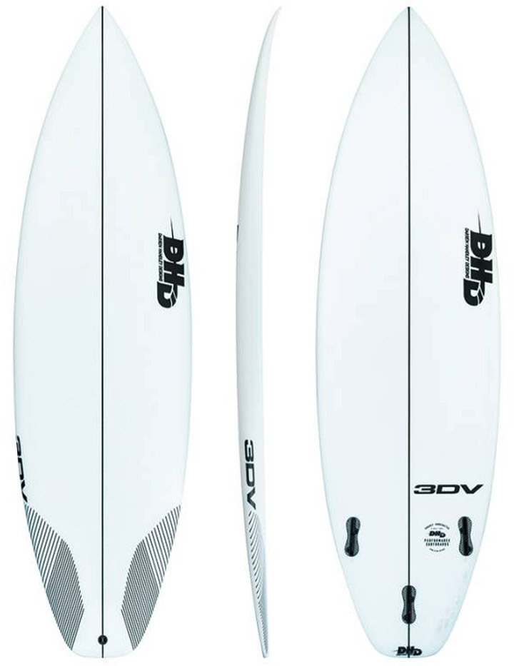 DHDサーフボード 3DV EPS 3DV EPS – DHD SURF JAPAN