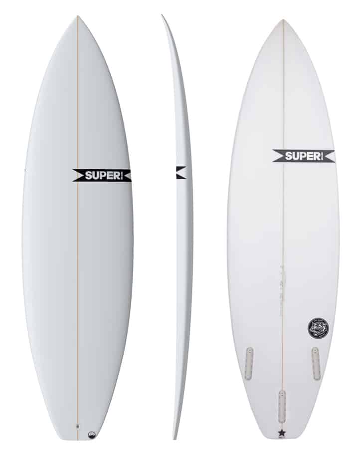 Prancha de Surf Mad Cat – Pranchas de Surf | Prancha Nova