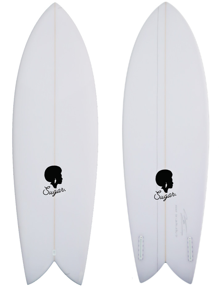 Prancha de Surf Sugar – Pranchas de Surf | Prancha Nova