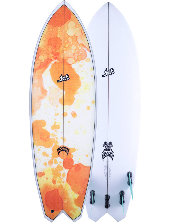 Prancha de Surf Hydra – Pranchas de Surf | Prancha Nova