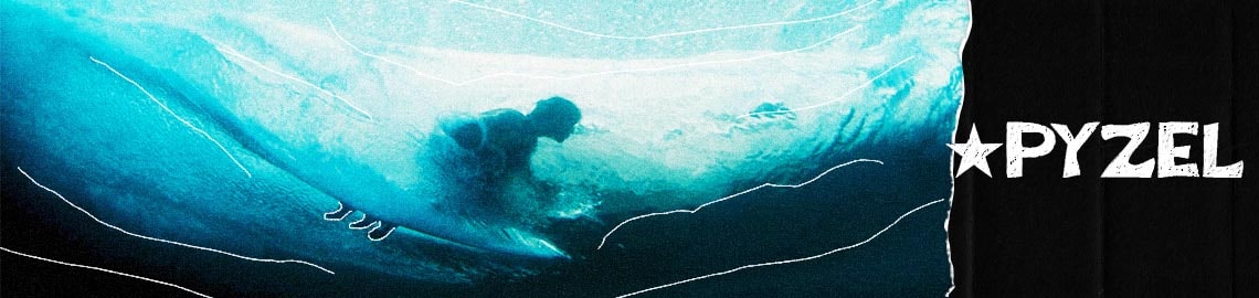 Pyzel - Pranchas de Surf | Prancha Nova