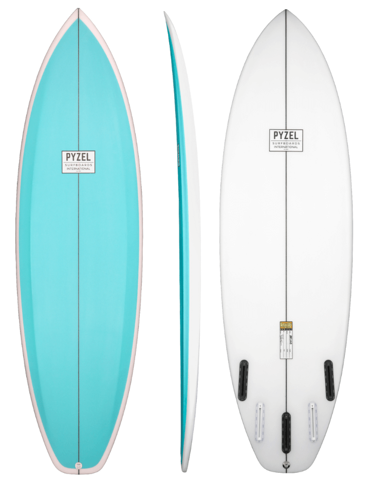 Prancha de Surf The Precious – Pranchas de Surf | Prancha Nova