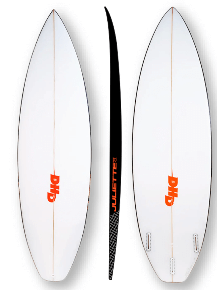 サーフボード　DHD ジュリエット EE JULIETTE JNR – DHD SURF JAPAN