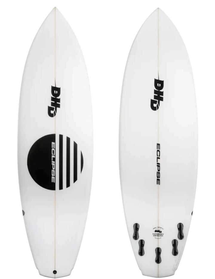 DHD サーフボード MF ECLIPSE 5.11-32L Prancha de Surf MF Eclipse – Pranchas de Surf | Prancha Nova
