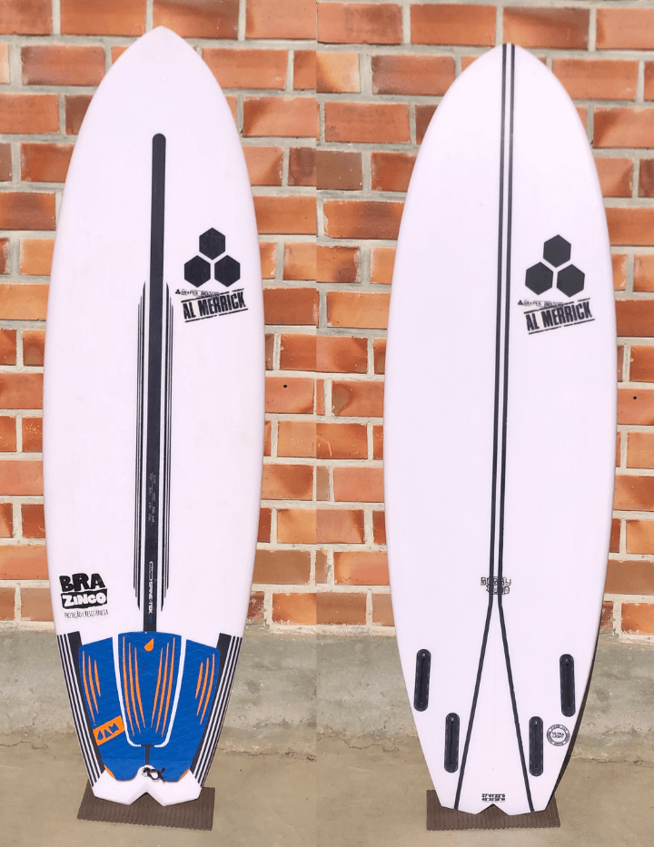サーフィン・ボディボード AL MERRICK BOBBY QUAD 5'10 Bobby-Quad.png